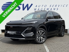 Geely Starray EM-i - 1.5 Max+ | PHEV | Long Range | 8 jaar garantie | Specialist | Pano