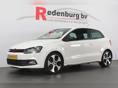 Volkswagen Polo - 1.4 TSI GTI