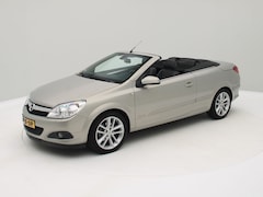 Opel Astra TwinTop - 1.8 Enjoy Cabrio Liefhebbersauto / Trekhaak / Cruise control / Origineel NL