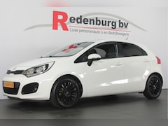 Kia Rio - 1.2 CVVT Plus Pack - Airco / Radio cd / Stuurbed