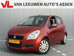 Suzuki Splash - 1.2 Comfort | Automaat | Dealer onderhouden