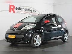 Peugeot 107 - 1.0-12V XR - Airco / Radio cd
