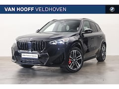 BMW X1 - xDrive25e M Sport Automaat / Panoramadak / Trekhaak / Sportstoelen / Head-Up / M Adaptief