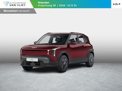 Kia EV2 - Air 42.2 kWh | Actieprijs * | Clima | Adapt. cruise | Navi | Dakrails | 16" | Stoel&Stuur