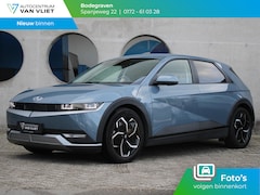 Hyundai IONIQ 5 - Style 73kWh | WARMTEPOMP | TREKHAAK | SOH 97, 8 |