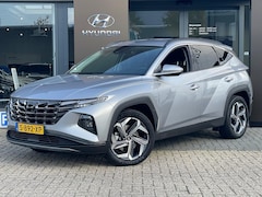 Hyundai Tucson - 1.6 T-GDI PHEV Comfort Smart 4WD | Trekhaak | Navi | Stoel-Stuurverwarming | Elek. Achterk