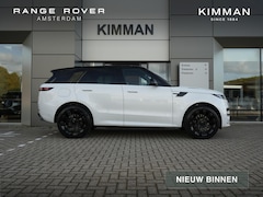 Land Rover Range Rover Sport - P460e BATTERSEA EDITION PHEV | Premium Interior Pack | Comfort Pack | Towing Pack |