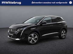 Peugeot 3008 - 1.2 PureTech 130PK Allure Pack Business Automaat | Camera | Stoelverwarming | Keyless | Na