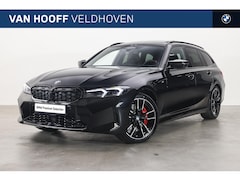 BMW 3-serie Touring - M340i xDrive Automaat / Panoramadak / Trekhaak / M Sportstoelen / Adaptieve LED / M Adapti