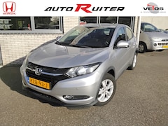 Honda HR-V - 1.5 i-VTEC Elegance NL auto eerste eigenaar