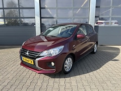 Mitsubishi Space Star - 1.2 MIVEC ClearTec AS&G 71pk Dynamic