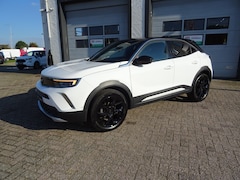 Opel Mokka - 1.2 130pk Start/Stop Aut Ultimate