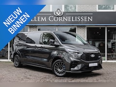 Ford E-Transit Cust. - 320 L2H1 MS-RT 71 kWh DC 286PK Dubbel Cabine
