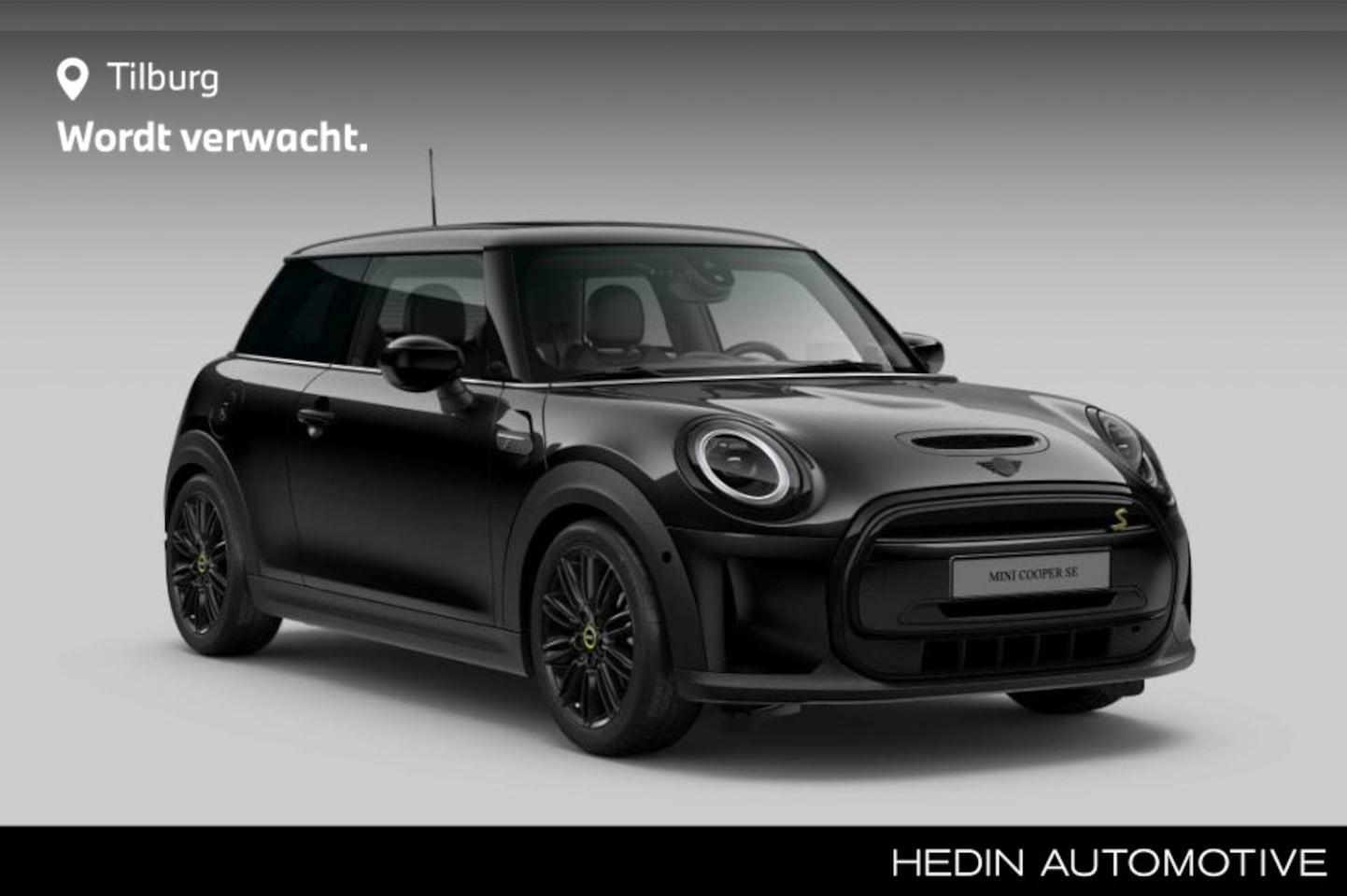 MINI Electric - Camden Edition 33 kWh | Panoramadak | Head-Up Display | Stoelverwarming | Harman Kardon | - AutoWereld.nl