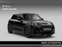 MINI Electric - Camden Edition 33 kWh | Panoramadak | Head-Up Display | Stoelverwarming | Harman Kardon |