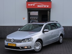 Volkswagen Passat Variant - 1.4 TSI Comfort Executive Line BlueMotion