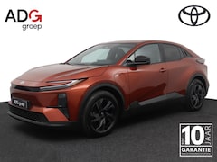 Toyota C-HR - C-HR+ First Edition 77 kWh | Apple Carplay | Stuurverwarming | 608km WLTP