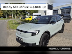 Ford Explorer - Collection Extended Range RWD 79 kWh Trekhaak