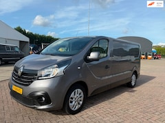 Renault Trafic - 1.6 dCi T29 L2H1 Luxe/Km NAP/ 3-Zits/Lange uitvoering