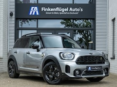 MINI Countryman - 1.5 Cooper S E ALL4 |Pano |Memory |H.K Audio |Head-up |ACC |Leder |Sfeer |