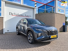 Hyundai Tucson - 1.6 T-GDI PHEV Premium 4WD|Memory|Trekha