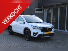 Suzuki S-Cross - 1.4 Boosterj. Style Smart Hybrid Trekhaak/Pano/Metallic