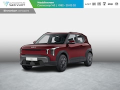 Kia EV2 - Air 42.2 kWh | Actieprijs * | Clima | Adapt. cruise | Navi | Dakrails | 16" | Stoel&Stuur
