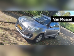 Suzuki Swift - 1.2 Select | Wordt Verwacht |