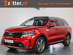 Kia Sorento - 1.6 T-GDI PHEV 4WD DynamicPlusLine 7-Persoons Panoramadak, Trekhaak, Stoelverwarming/Venti