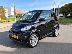 Smart Fortwo coupé - 1.0 Pulse Panoramadak Airconditioning