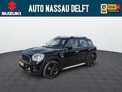 MINI Countryman - 1.5 Cooper Classic AUTOMAAT/PANORAMA/TREKHAAK