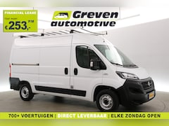 Fiat Ducato - 2.3 MultiJet L2H2 | Airco | 3 Zits | Imperiaal | Trekhaak