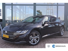Volkswagen Arteon - 1.4 TSI eHybrid R-Line Business+ 217PK | Apple Carplay/Android Auto|telefoonintegratie pre