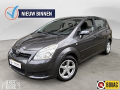 Toyota Verso - 1.6 VVT-i Terra Cruise Airco Pdc Bt Lmv