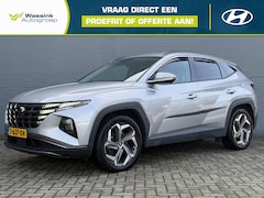 Hyundai Tucson - 1.6 T-GDI PHEV Comfort 4WD | 360 Camera | Navigatie | Stoelventilatie | Stoel & Stuurverwa