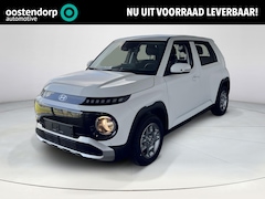 Hyundai Inster - Pulse 49 kWh | € 3.450, - voorraad voordeel