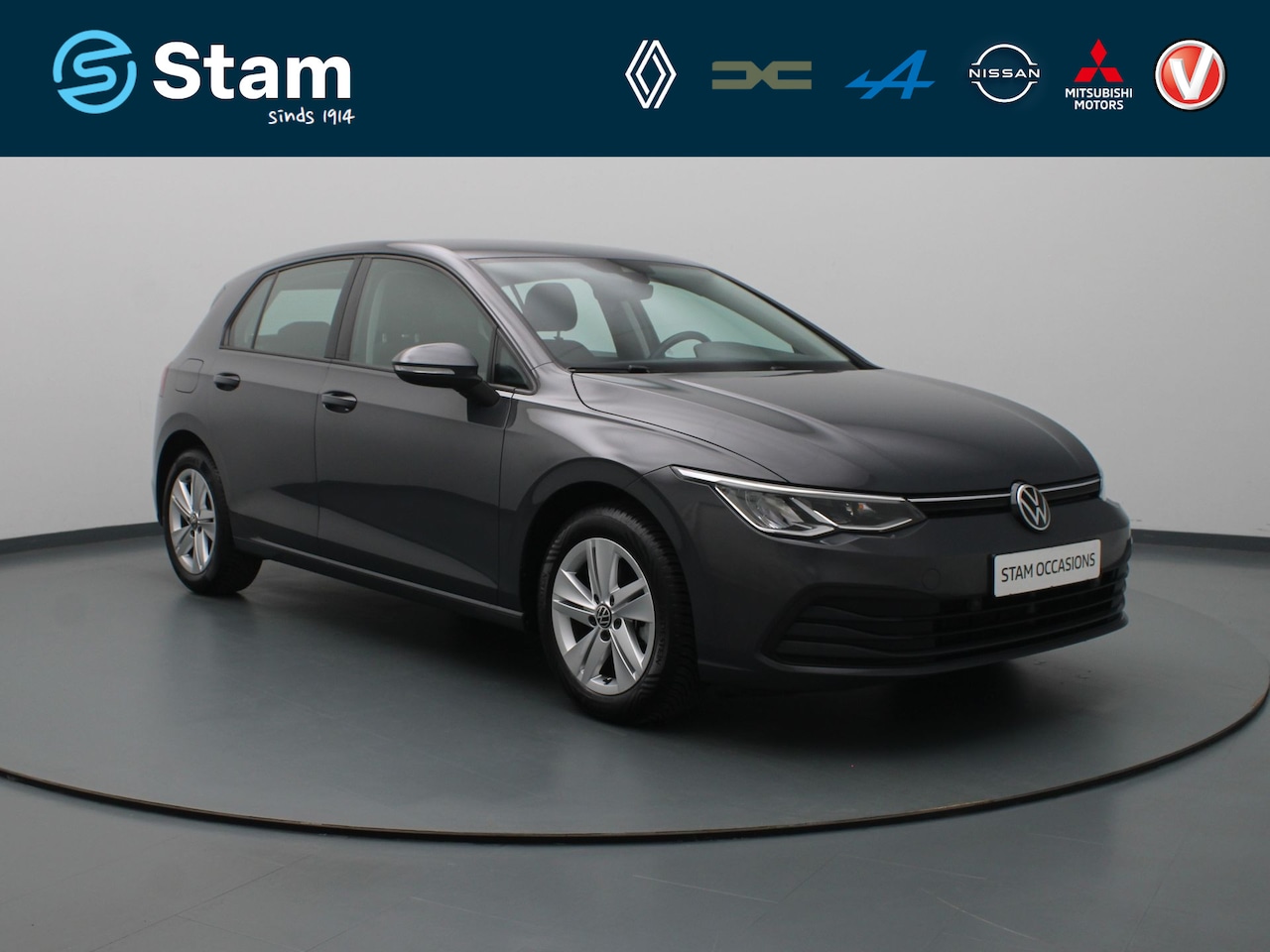 Volkswagen Golf - 110pk TSI Life Apple Carplay/Android Auto | Climate - AutoWereld.nl