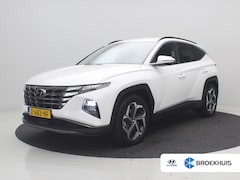 Hyundai Tucson - 1.6 T-GDI PHEV Comfort Smart 4WD | Achteruitrijcamera | Airco (automatisch) | Apple Carpla