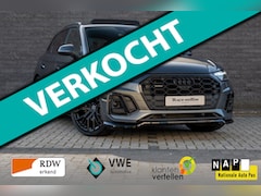 Audi Q5 - 50 TFSI e quattro FULL OPTIONS PANORAMADAK