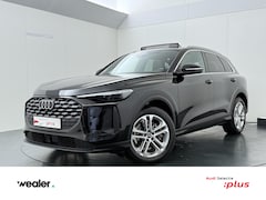Audi Q5 - 2.0 TFSI e-hybrid quattro Advanced edition | 299 PK | SoH 95% | Trekhaak | Panoramadak | M