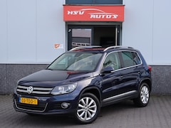 Volkswagen Tiguan - 2.0 TSI Sport&Style 4Motion org NL