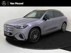 Mercedes-Benz GLC-klasse - 250 Business Solution AMG 85 kWh Januari beschikbaar / Superscreen / Sky Control Panoramad
