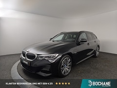BMW 3-serie Touring - 330e Business Edition Plus / 1.500 kg Elektrische trekhaak / Stuur- en stoelverwarming / N