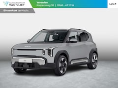 Kia EV2 - Plus 42.2 kWh | 5p. | Actieprijs* | Clima. | Navi. | Stoel&Stuur Verwarming | Adapt. Cruis