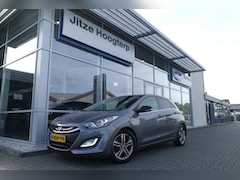 Hyundai i30 - 1.6 GDI Go AFN. TREKHAAK, CRUISE, CLIMA, NAVI, CAMERA, PDC, BLUETOOTH, ELEKT. RAMEN, 112.1