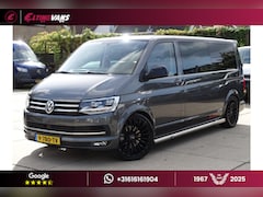 Volkswagen Transporter - 2.0 TDI L2H1 DC Highline