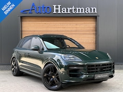 Porsche Cayenne - 3.0 S E-Hybrid BURMESTER|4W-BEST.|PASSENGER-DISPL.|CARBON|SPORTUITL.|STOELVENT