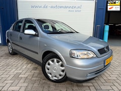 Opel Astra - 1.6 8V Pearl 5-deurs / AIRCO / 2e EIGENAAR / 111.710 km