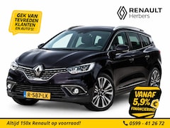 Renault Grand Scénic - 1.2 TCe Initiale Paris 7p. PANO / BOSE / NAVI / CAMERA / ALL SEASON
