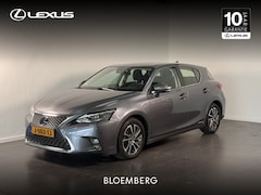 Lexus CT 200h - Sport Edition
